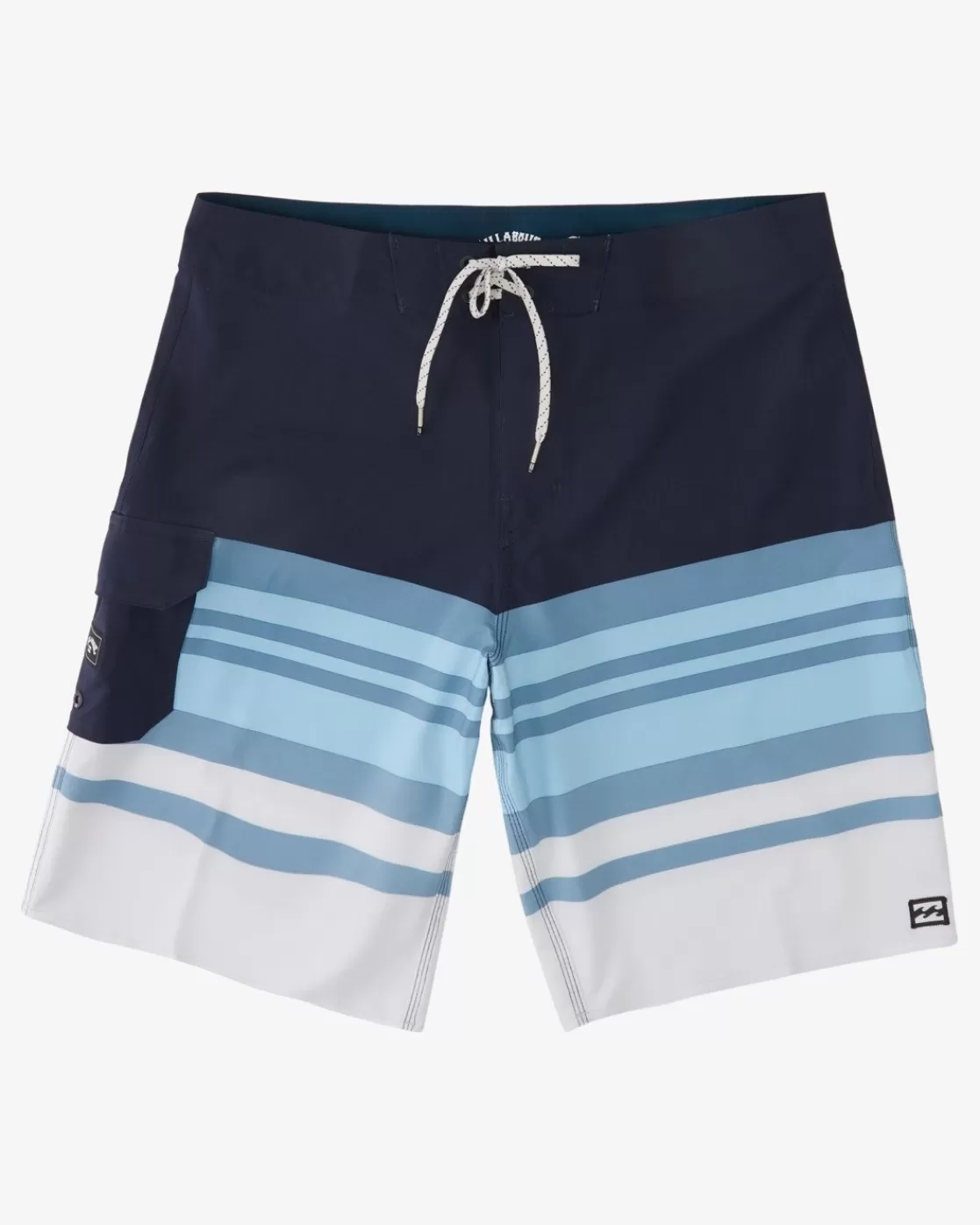 Flash Sale Billabong 20" Boardshorts SLATE BLUE