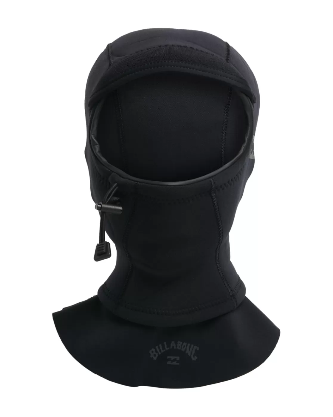 Shop Billabong 2mm Furnace Wetsuit Hood BLACK