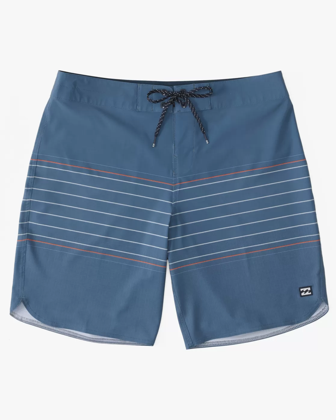 New Billabong 73 Airlite Performance 19" Boardshorts HARBOR