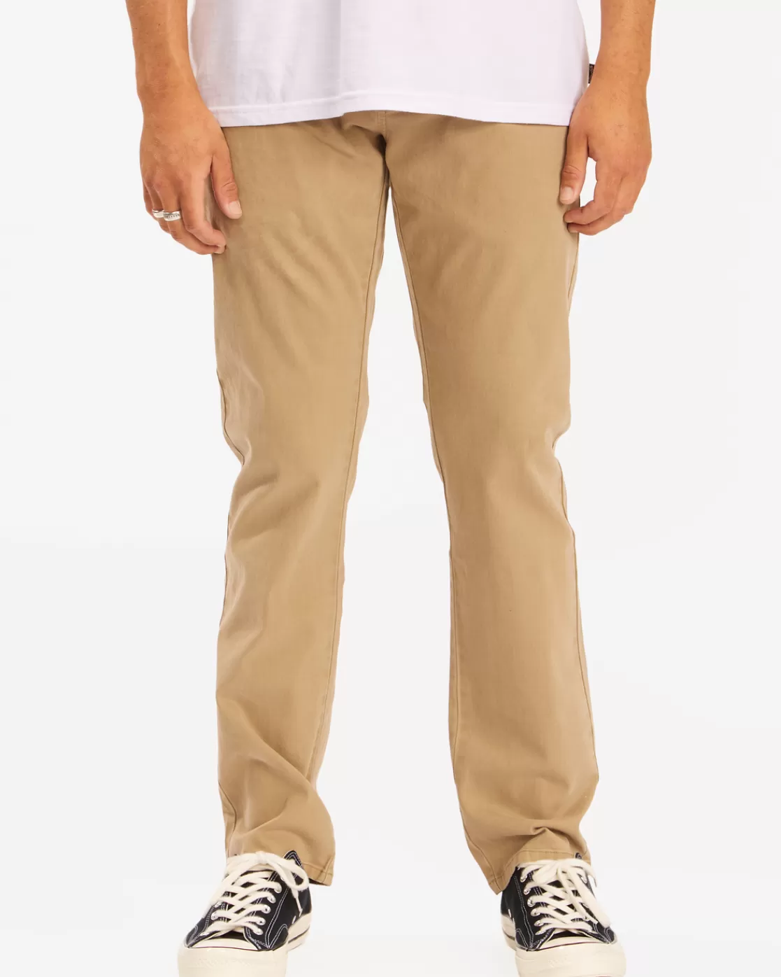 Cheap Billabong 73 Chino Pants GRAVEL