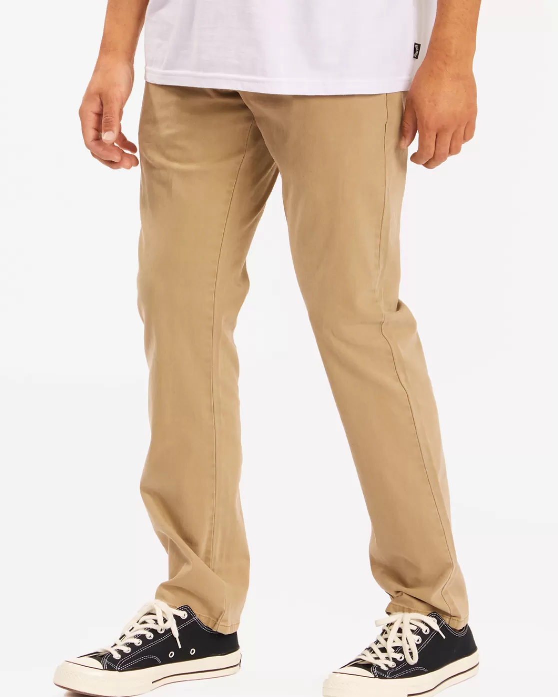 Cheap Billabong 73 Chino Pants GRAVEL