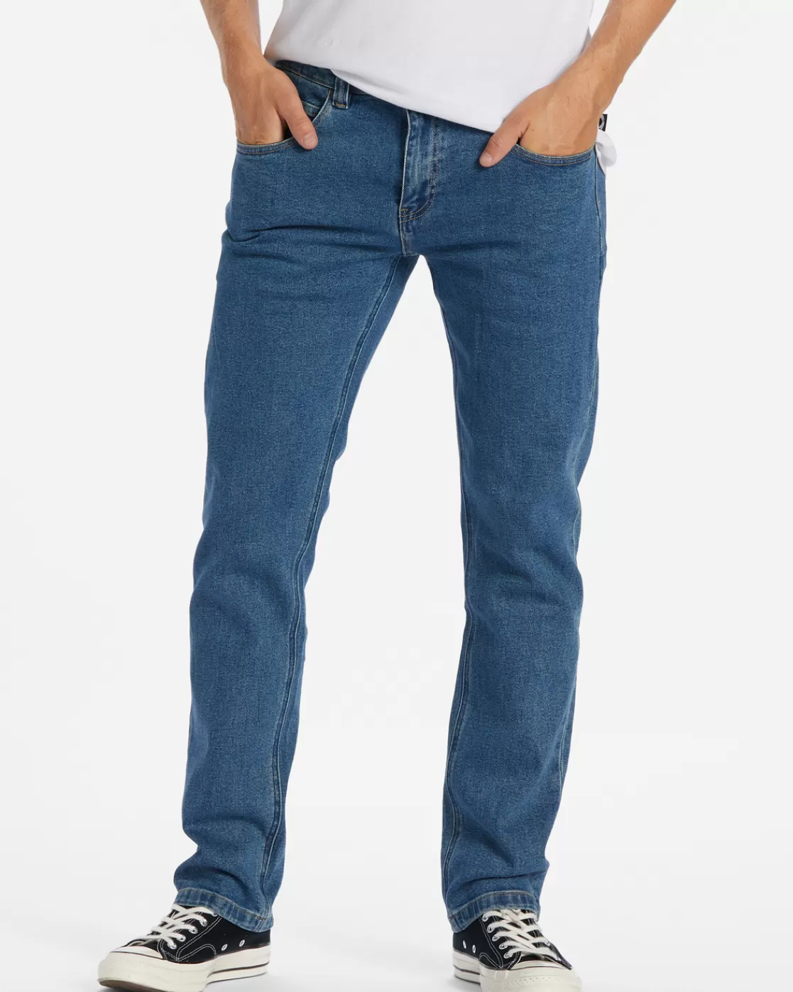 Discount Billabong 73 Jean Pants OCEAN WASH