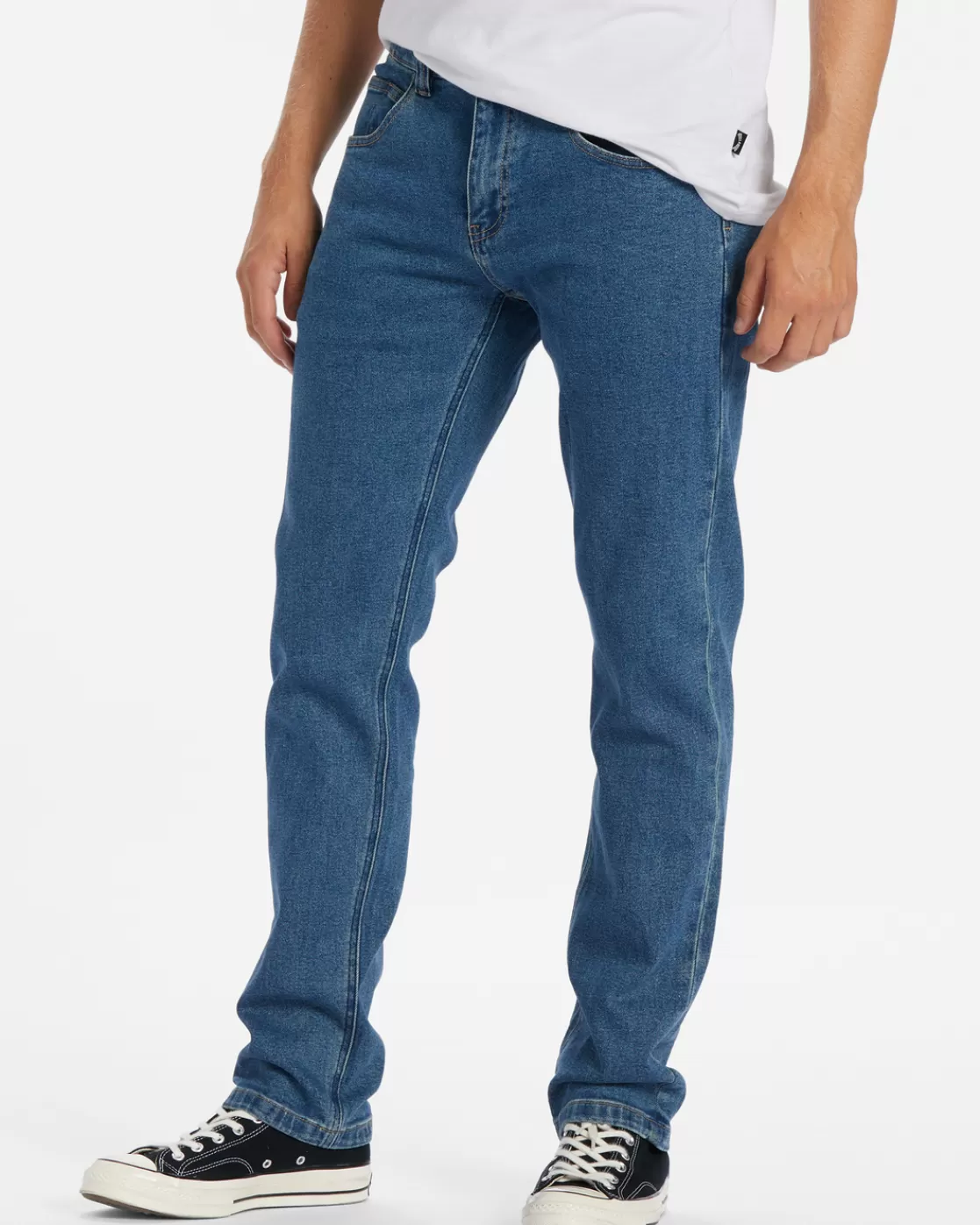 Discount Billabong 73 Jean Pants OCEAN WASH