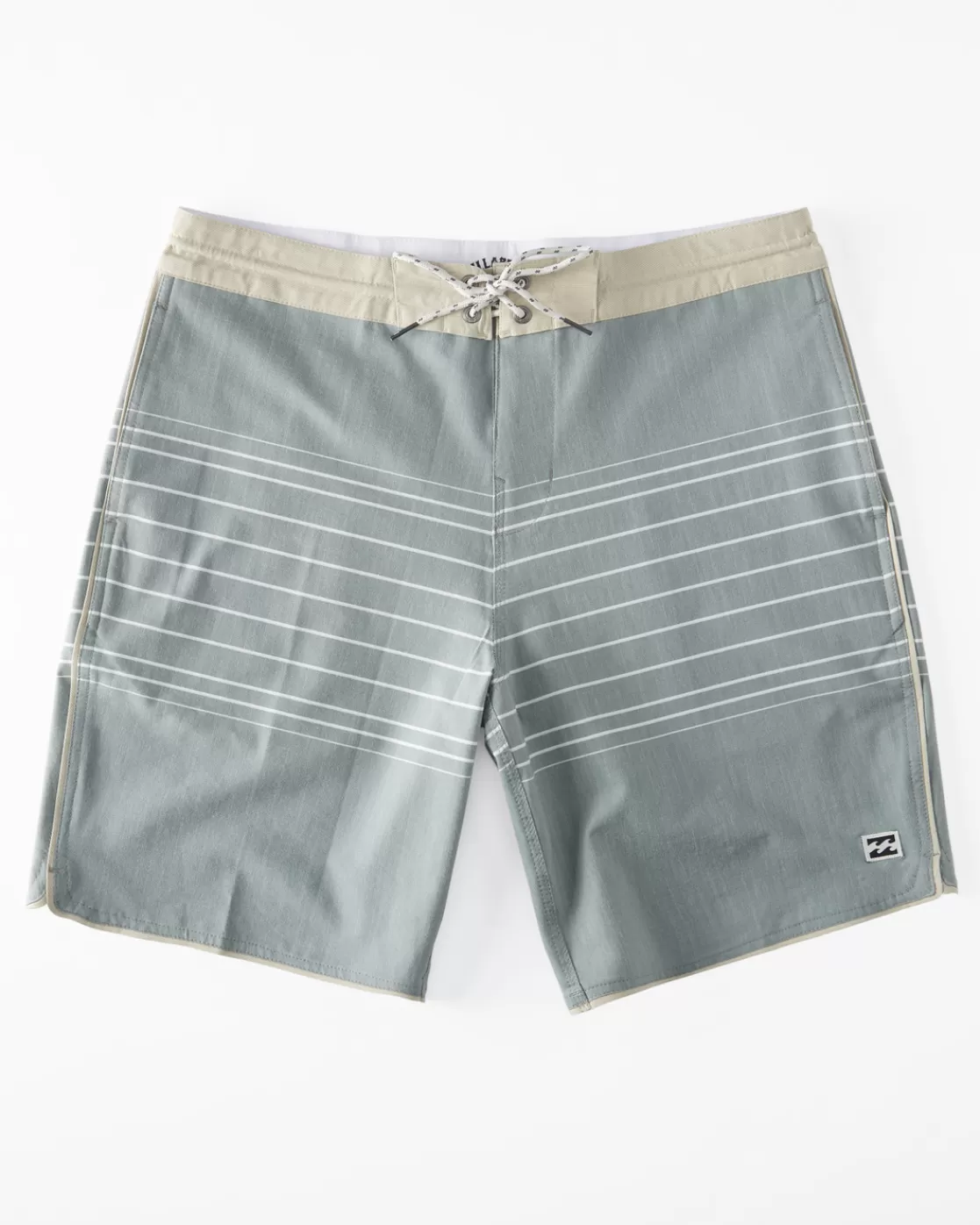 Store Billabong 73 Lo Tide 17" Boardshorts SAGE