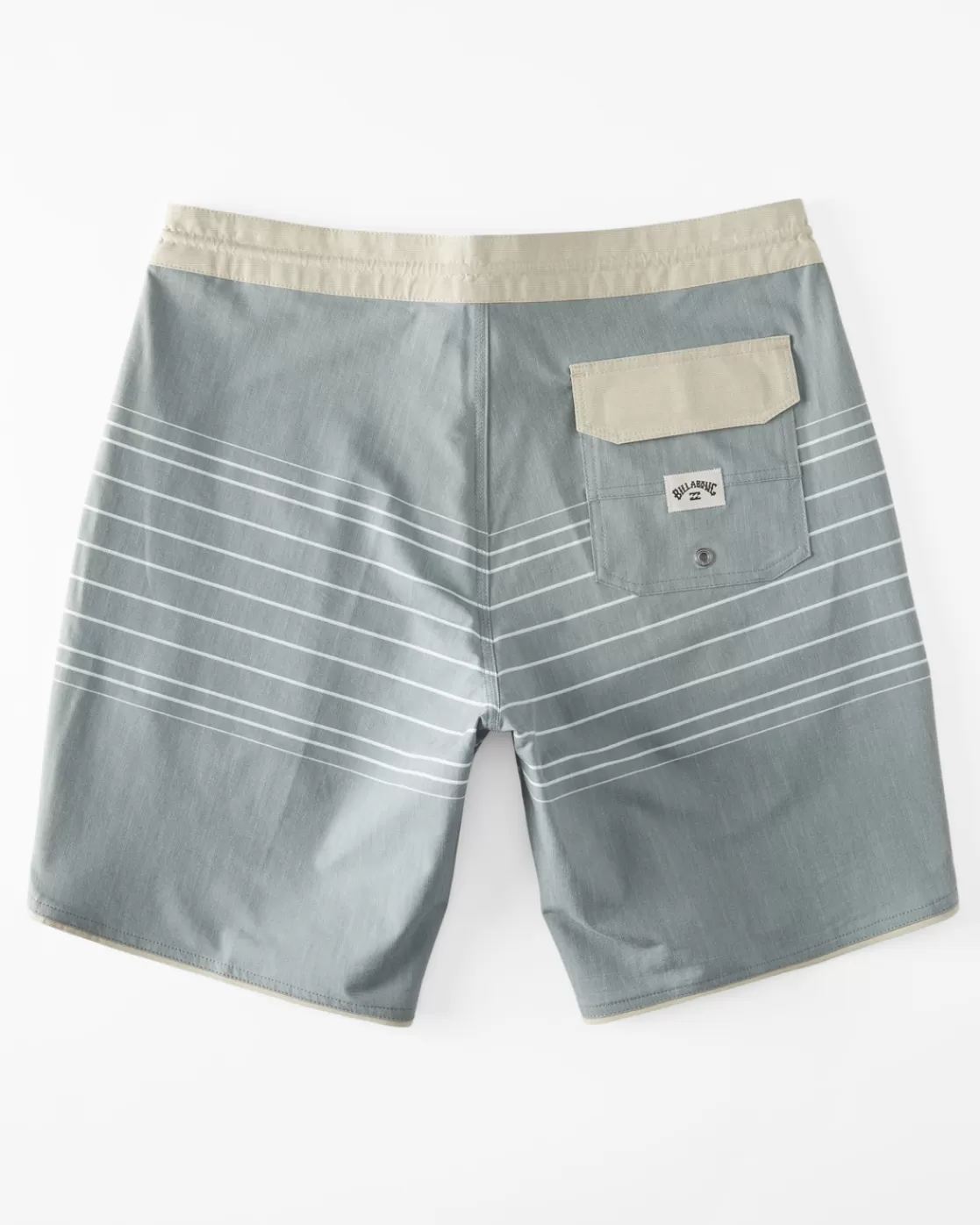 Store Billabong 73 Lo Tide 17" Boardshorts SAGE