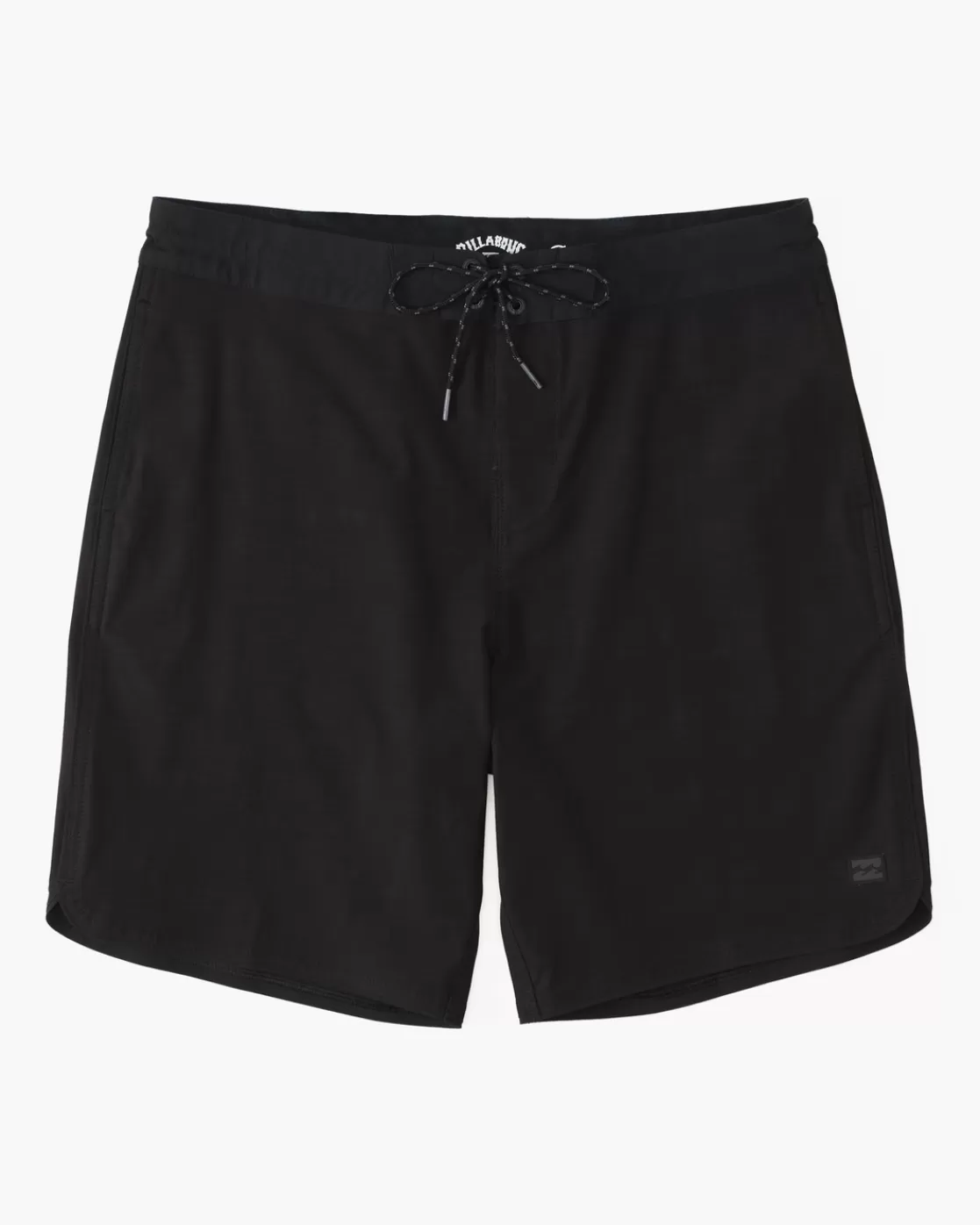 New Billabong 73 Lo Tide 17" Boardshorts STEALTH