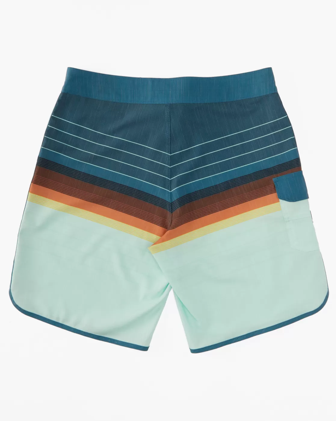 Clearance Billabong 73 Pro Boardshorts 19" MINT