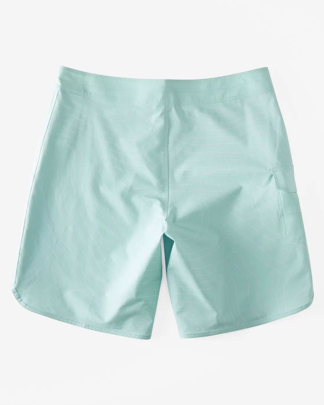 Cheap Billabong 73 Pro Boardshorts 19" SPEARMINT