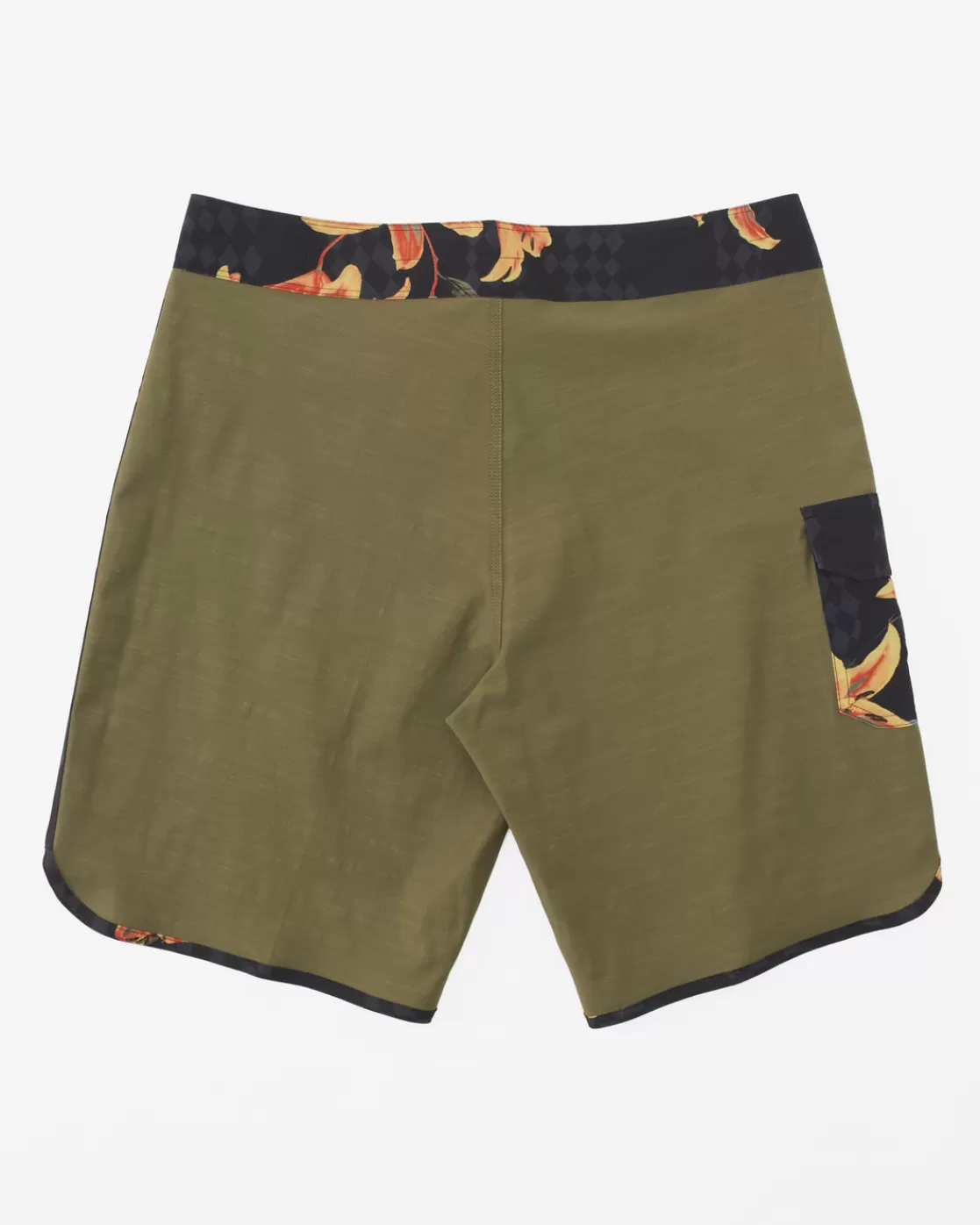 Clearance Billabong 73 Pro Boardshorts 19" MILITARY