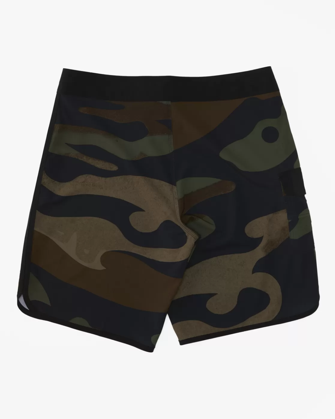 Shop Billabong 73 Pro Boardshorts 19" CAMO