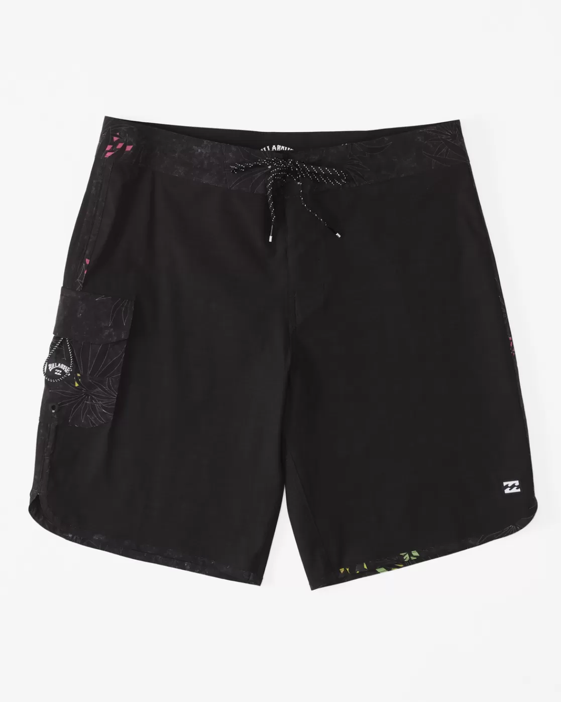 Outlet Billabong 73 Pro Boardshorts 19" STEALTH