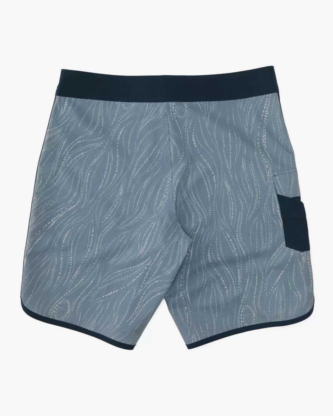 Cheap Billabong 73 Pro Boardshorts 19" DUSTY BLUE