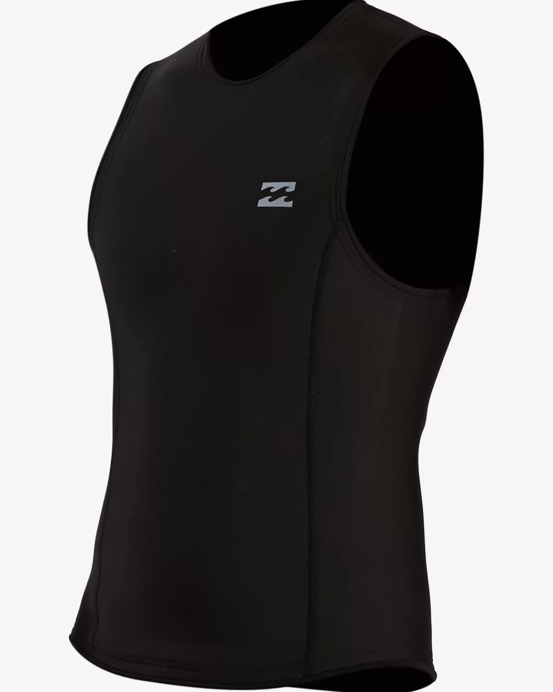 Shop Billabong Absolute Wetsuit Vest BLACK