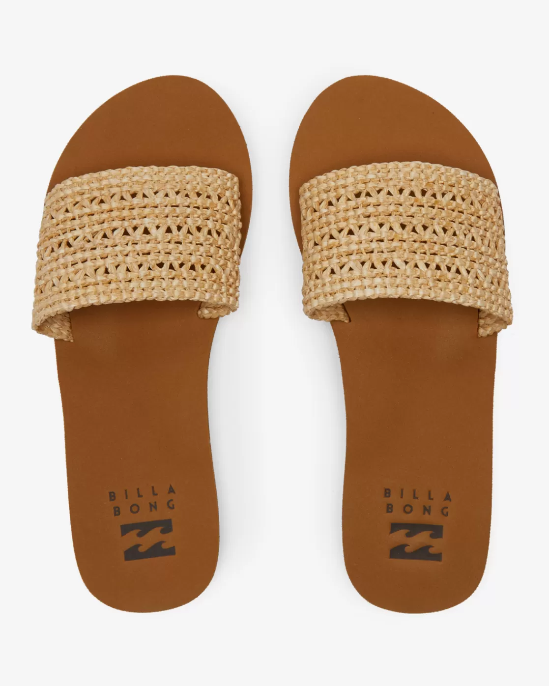 Fashion Billabong Adella Sandals NATURAL