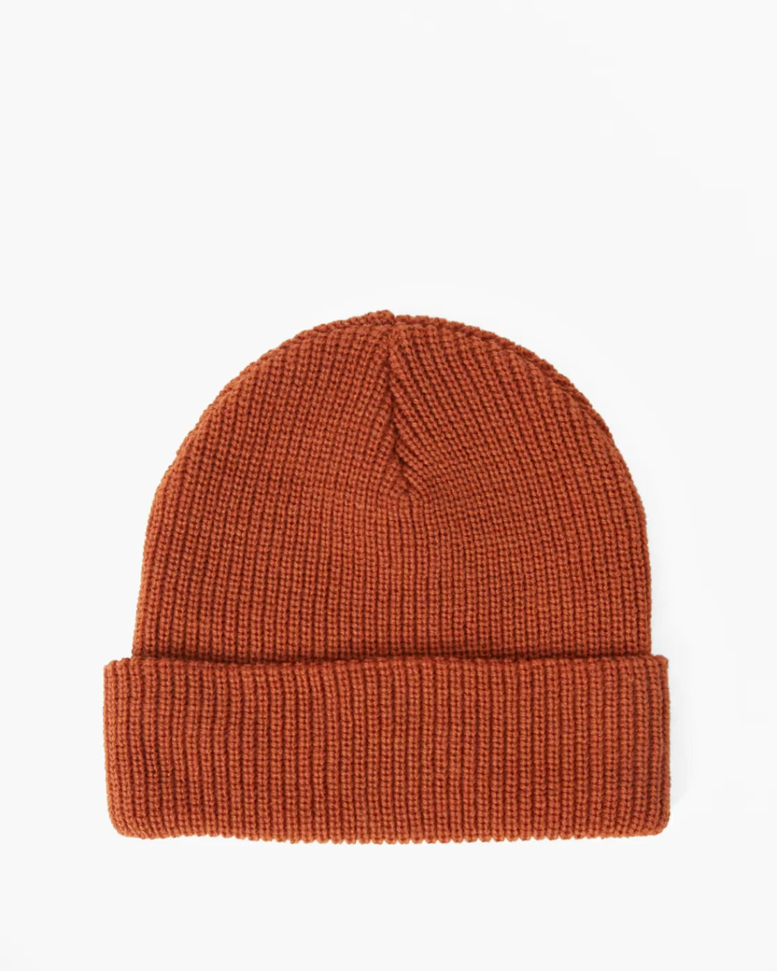 Best Sale Billabong A/Div Rockies Beanie RUST