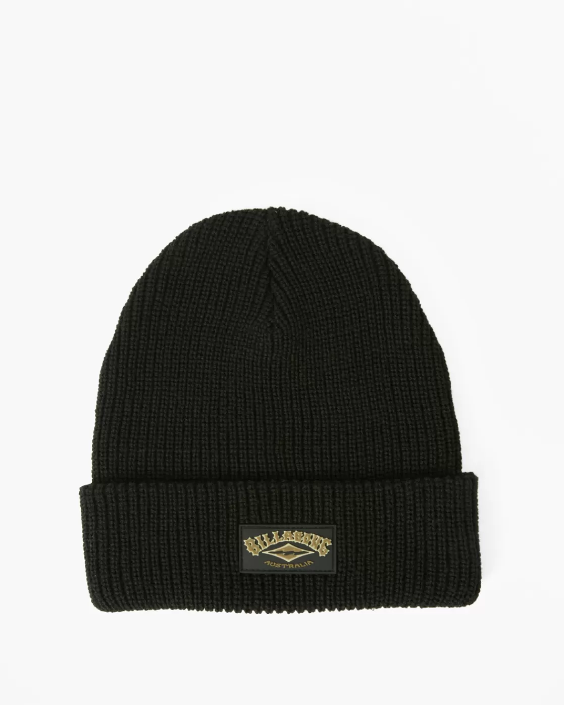 Best Sale Billabong A/Div Rockies Beanie BLACK