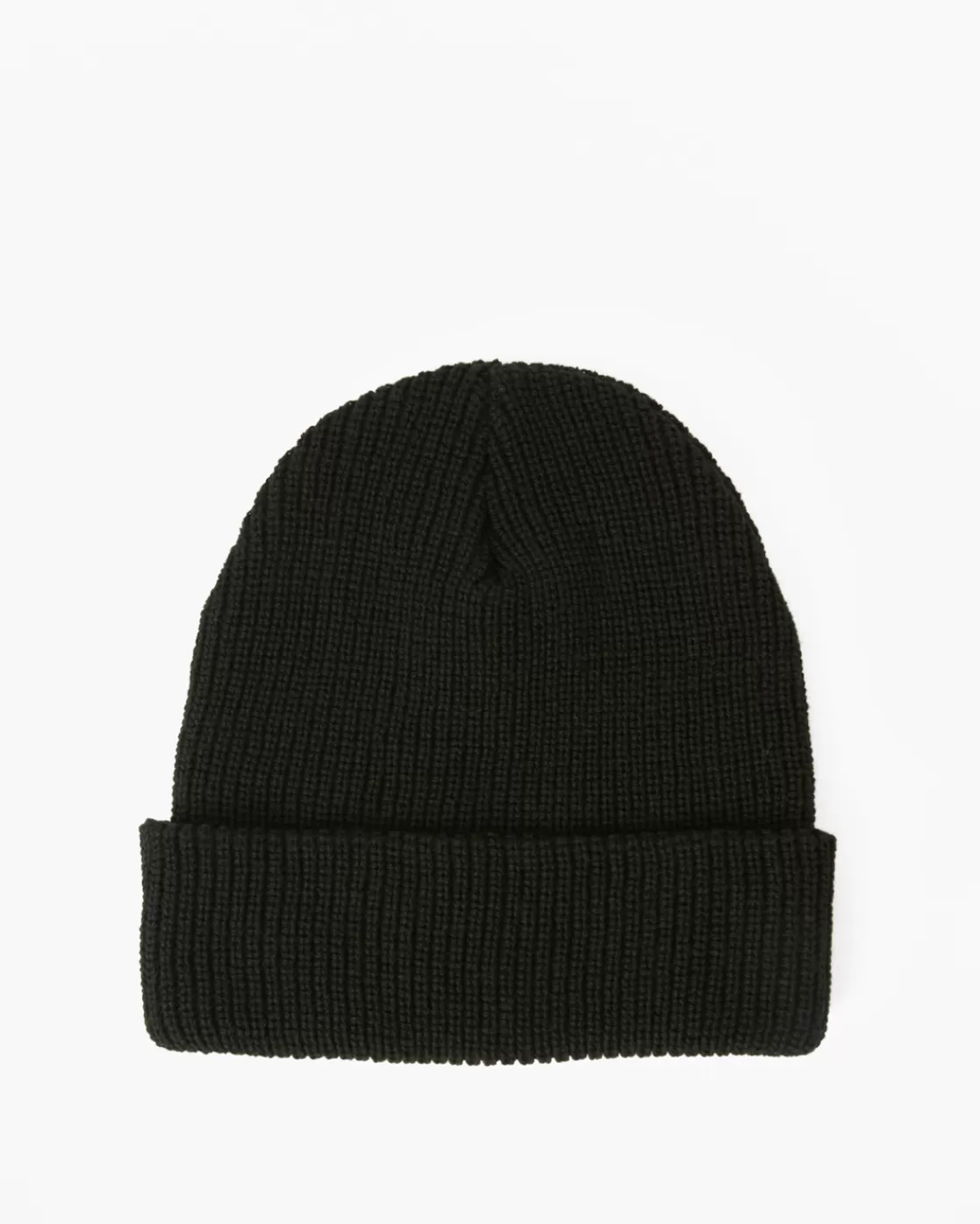 Best Sale Billabong A/Div Rockies Beanie BLACK