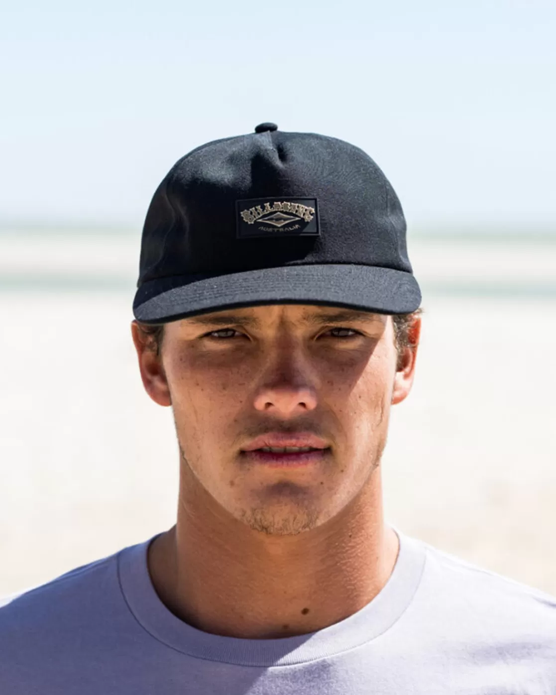 Flash Sale Billabong A/Div Strapback Hat BLACK