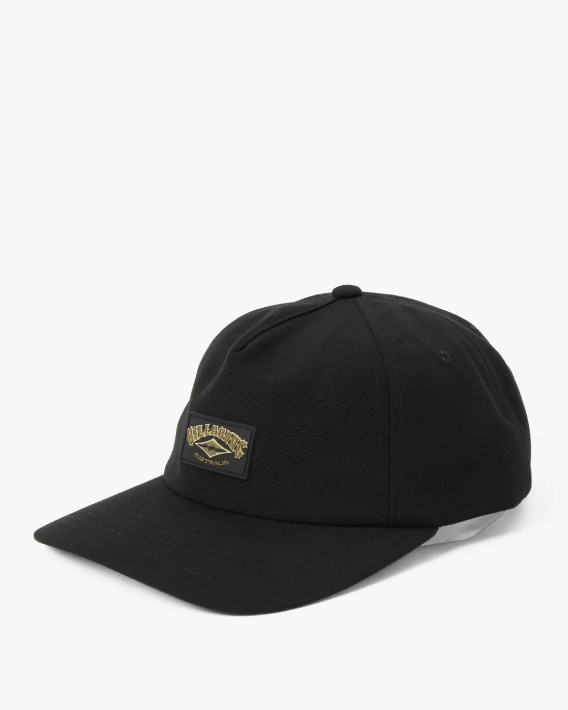 Flash Sale Billabong A/Div Strapback Hat BLACK