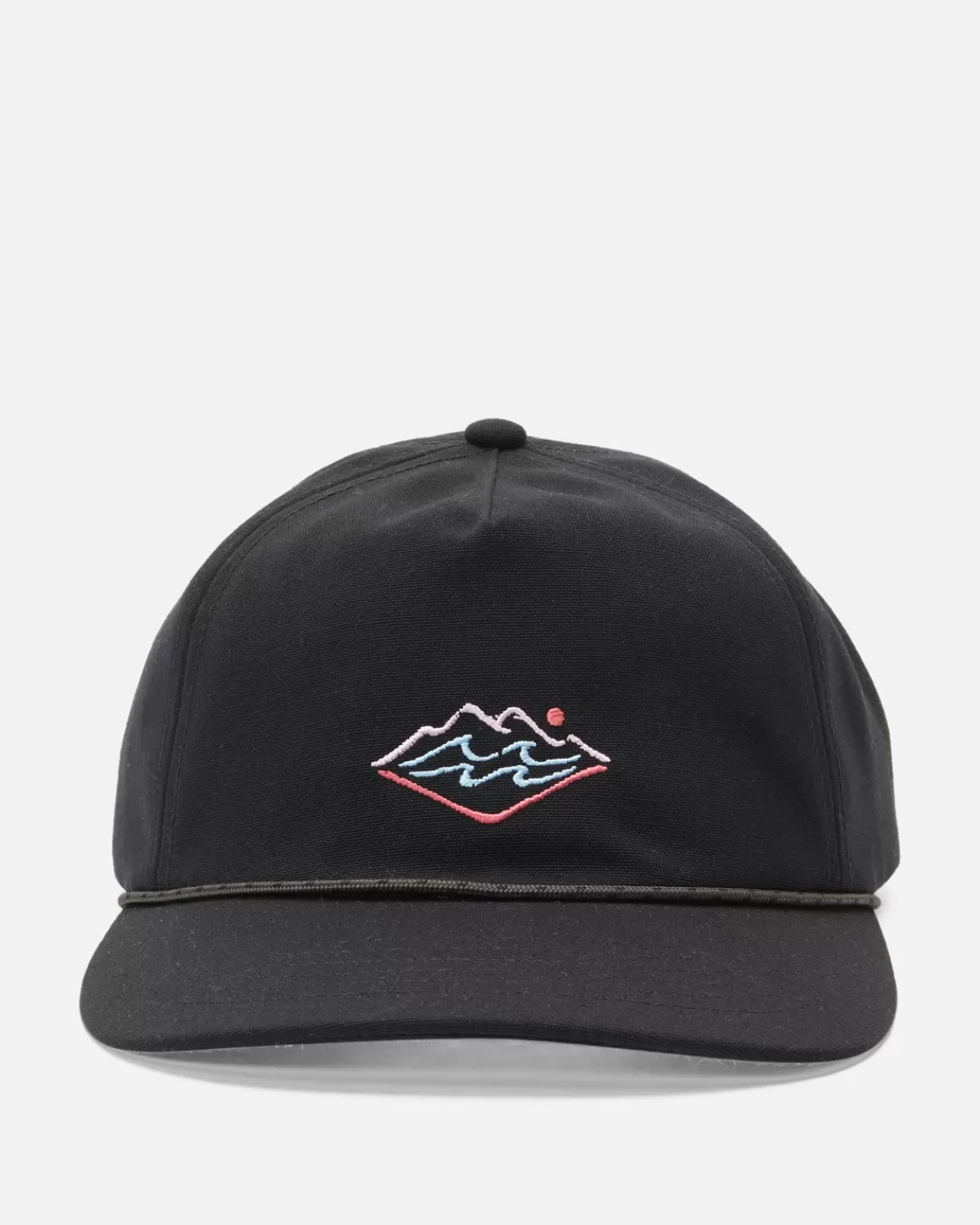 Outlet Billabong A/Div Strapback Hat NIGHT