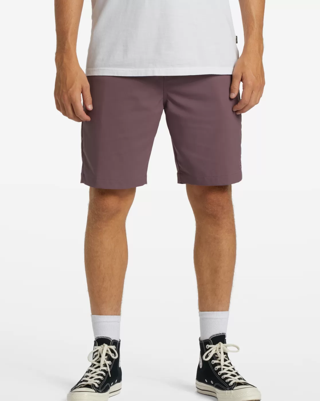 Online Billabong A/Div Surftrek Journey Shorts 20" FIG