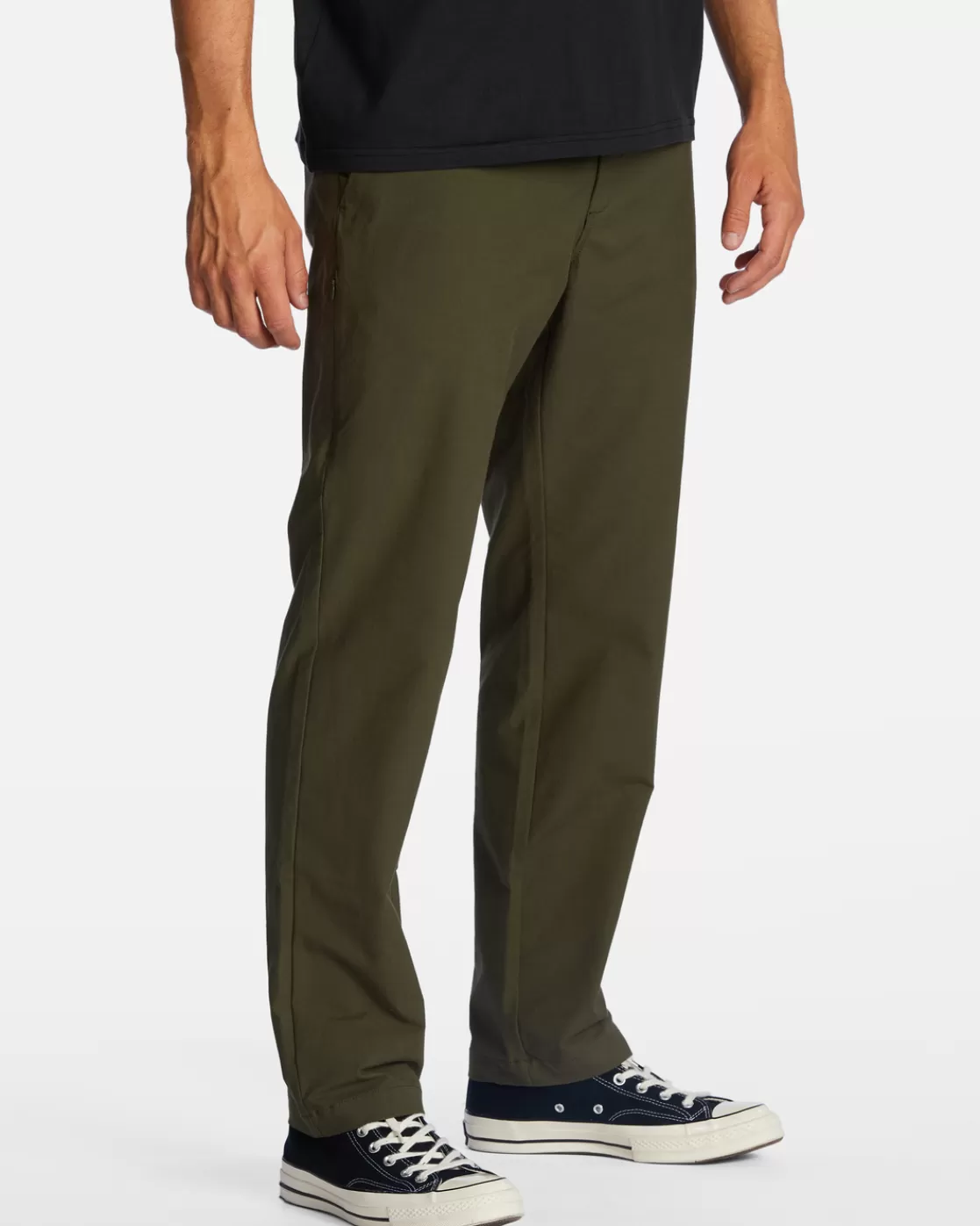 Best Billabong A/Div Surftrek Plus Pants DARK OLIVE