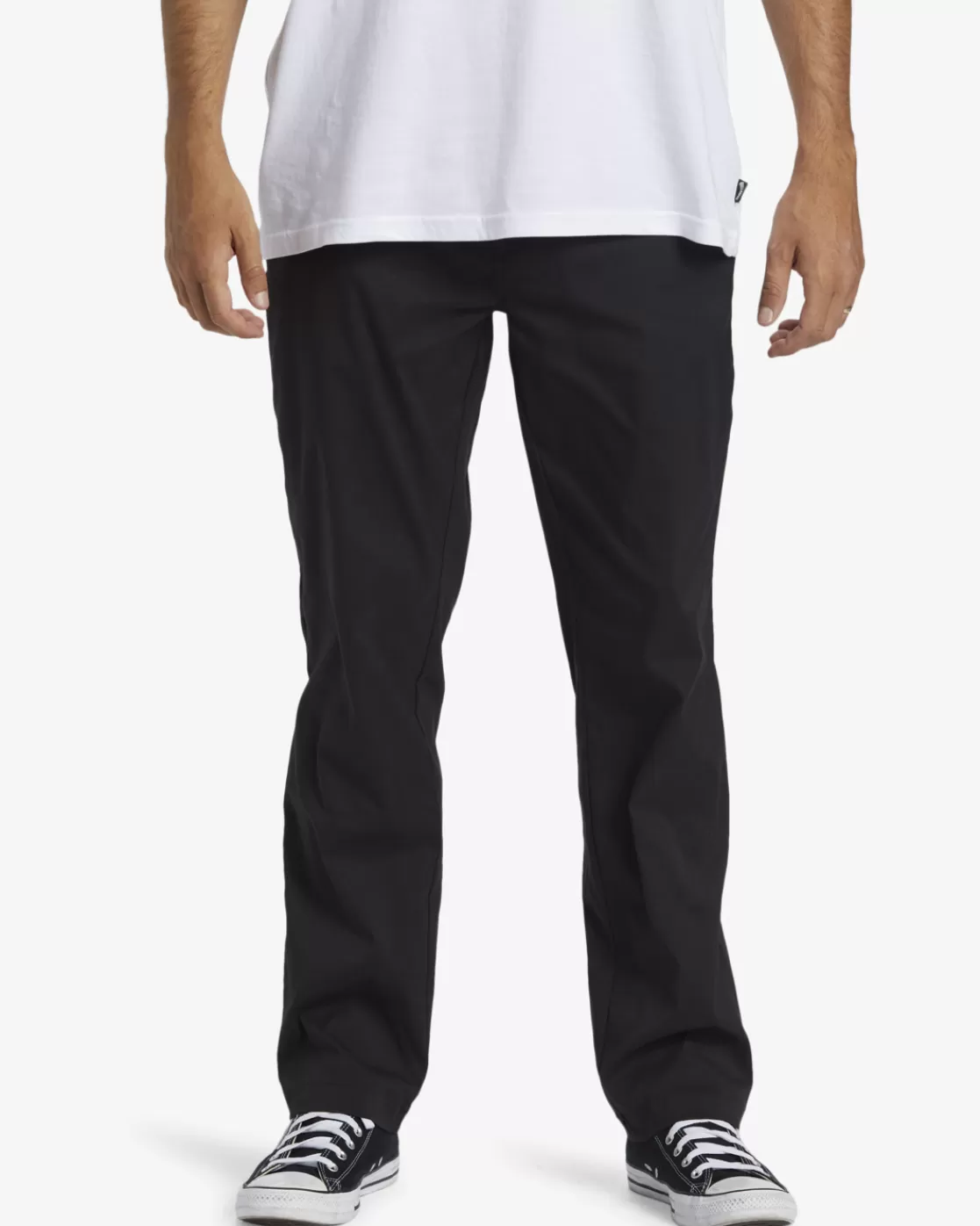 Store Billabong A/Div Surftrek Plus Pants BLACK