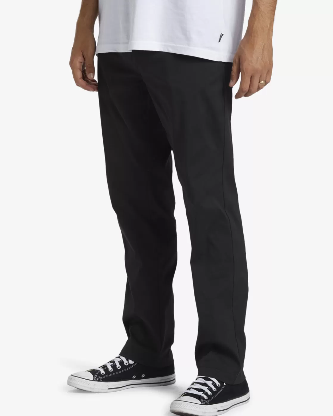 Store Billabong A/Div Surftrek Plus Pants BLACK