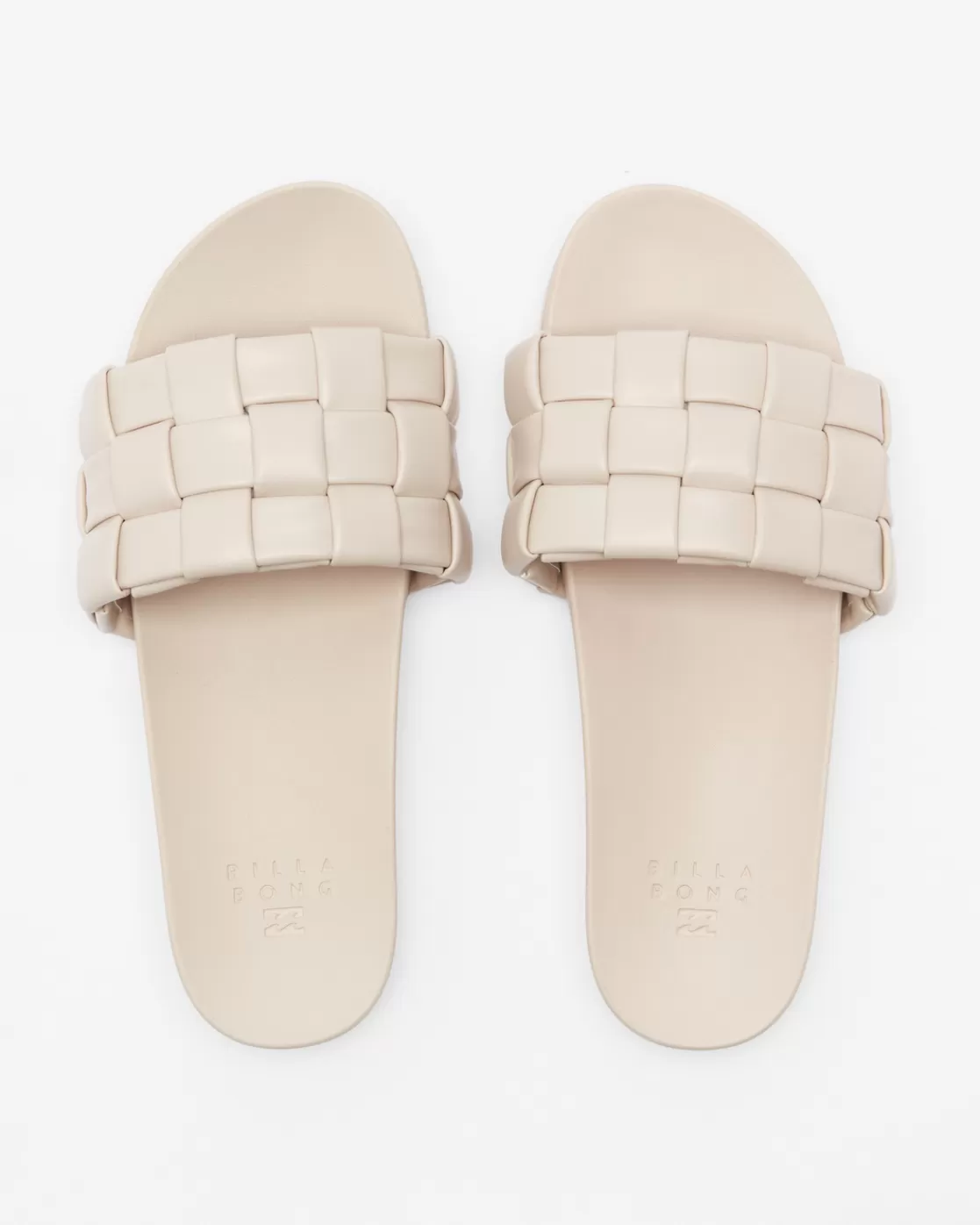 Online Billabong Alana Sandals CASHEW