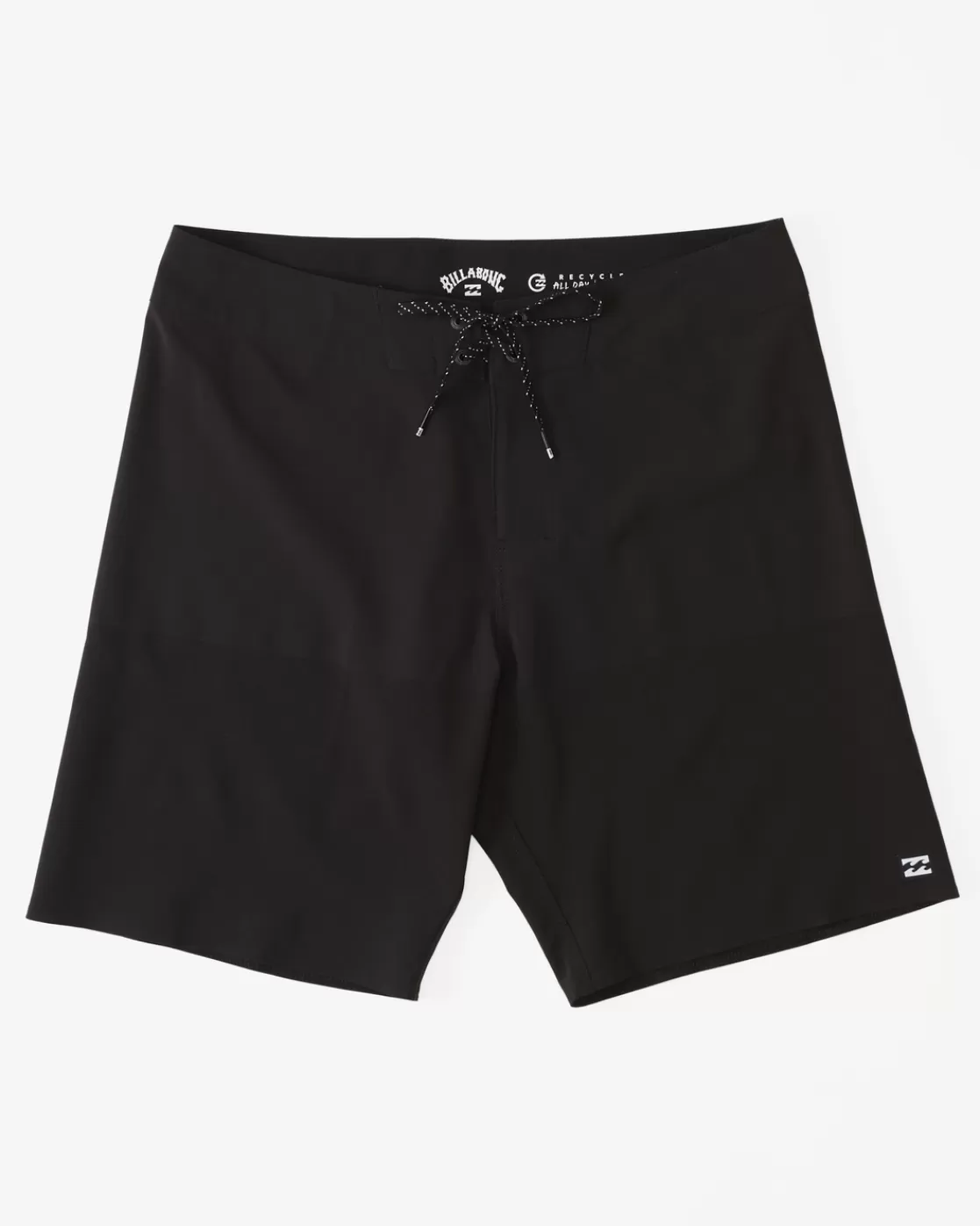 New Billabong All Day Airlite Performance 19" Boardshorts BLACK