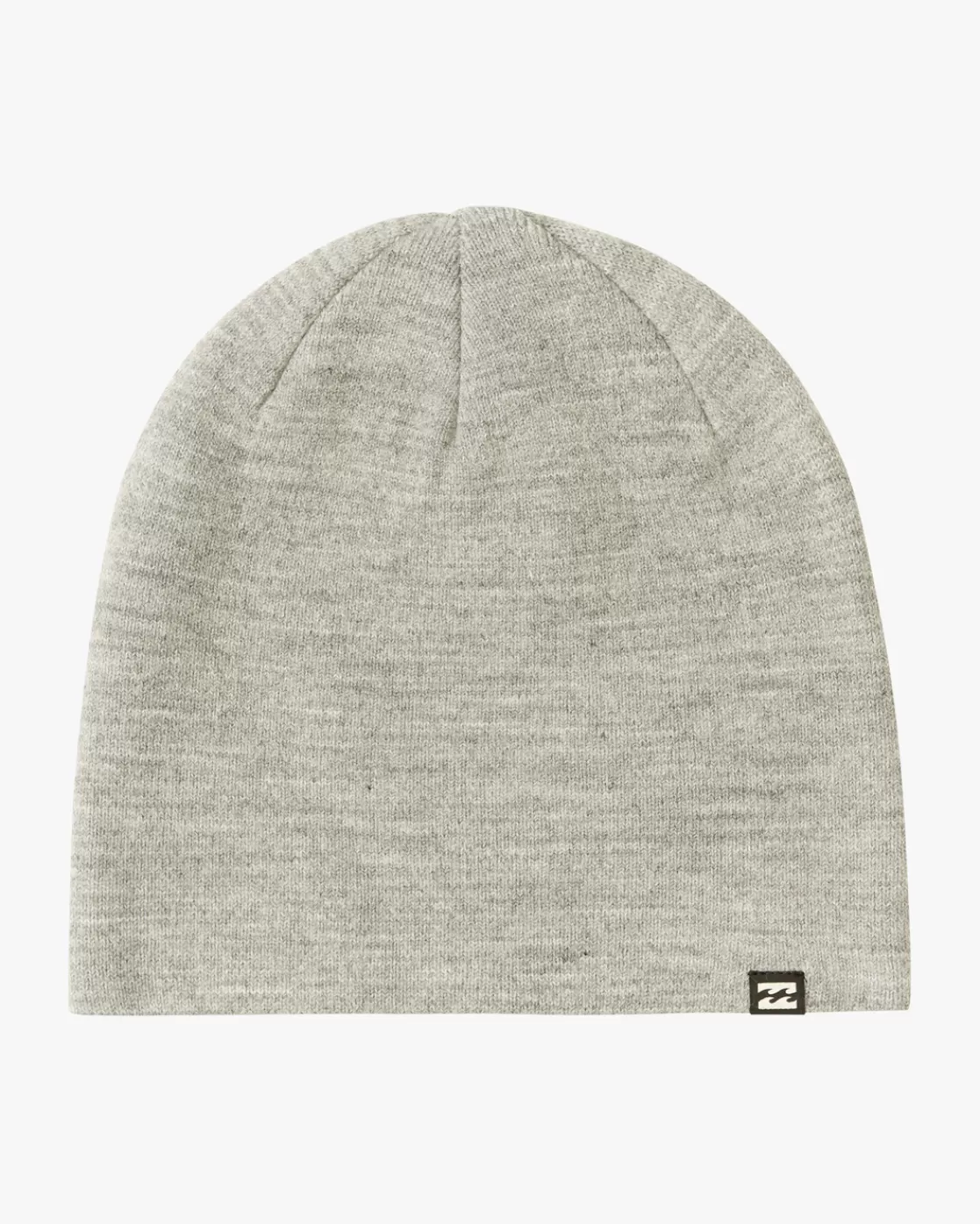 Fashion Billabong All Day Beanie GREY HEATHER