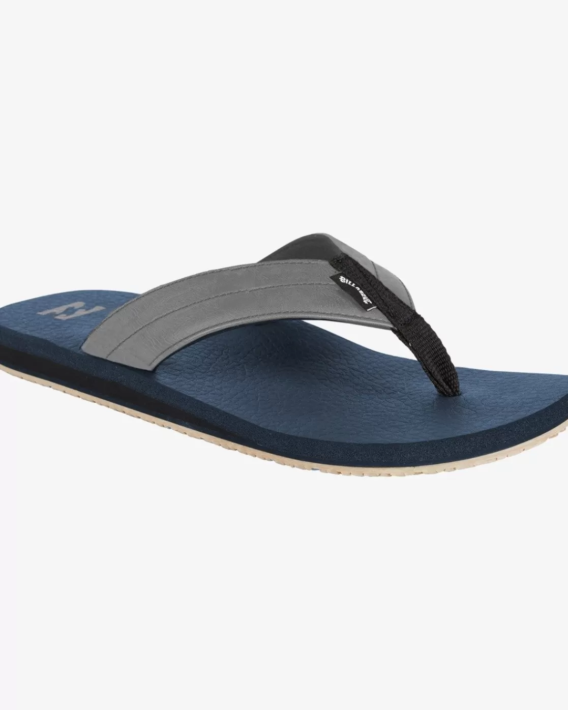 Flash Sale Billabong All Day Impact Cush Sandals NAVY