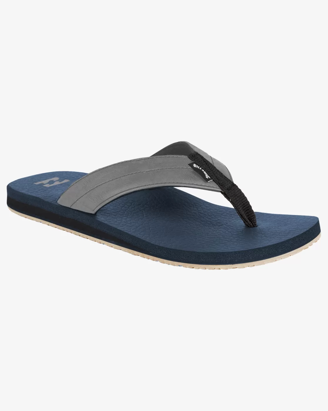 Flash Sale Billabong All Day Impact Cush Sandals NAVY