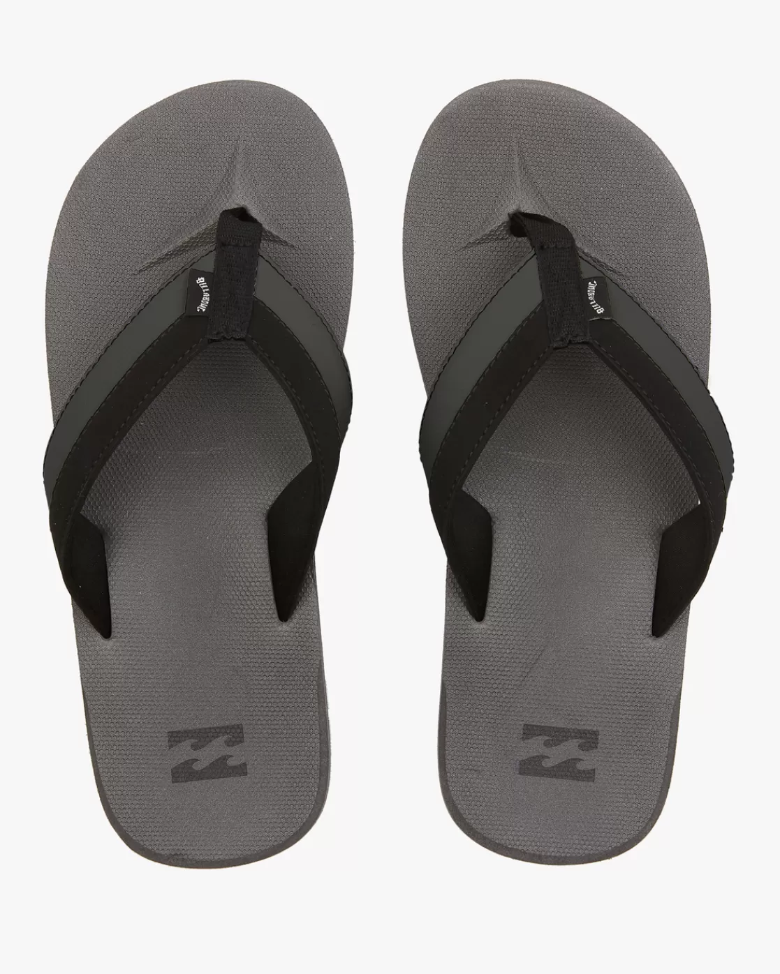 New Billabong All Day Impact Slip-On Sandals CHAR