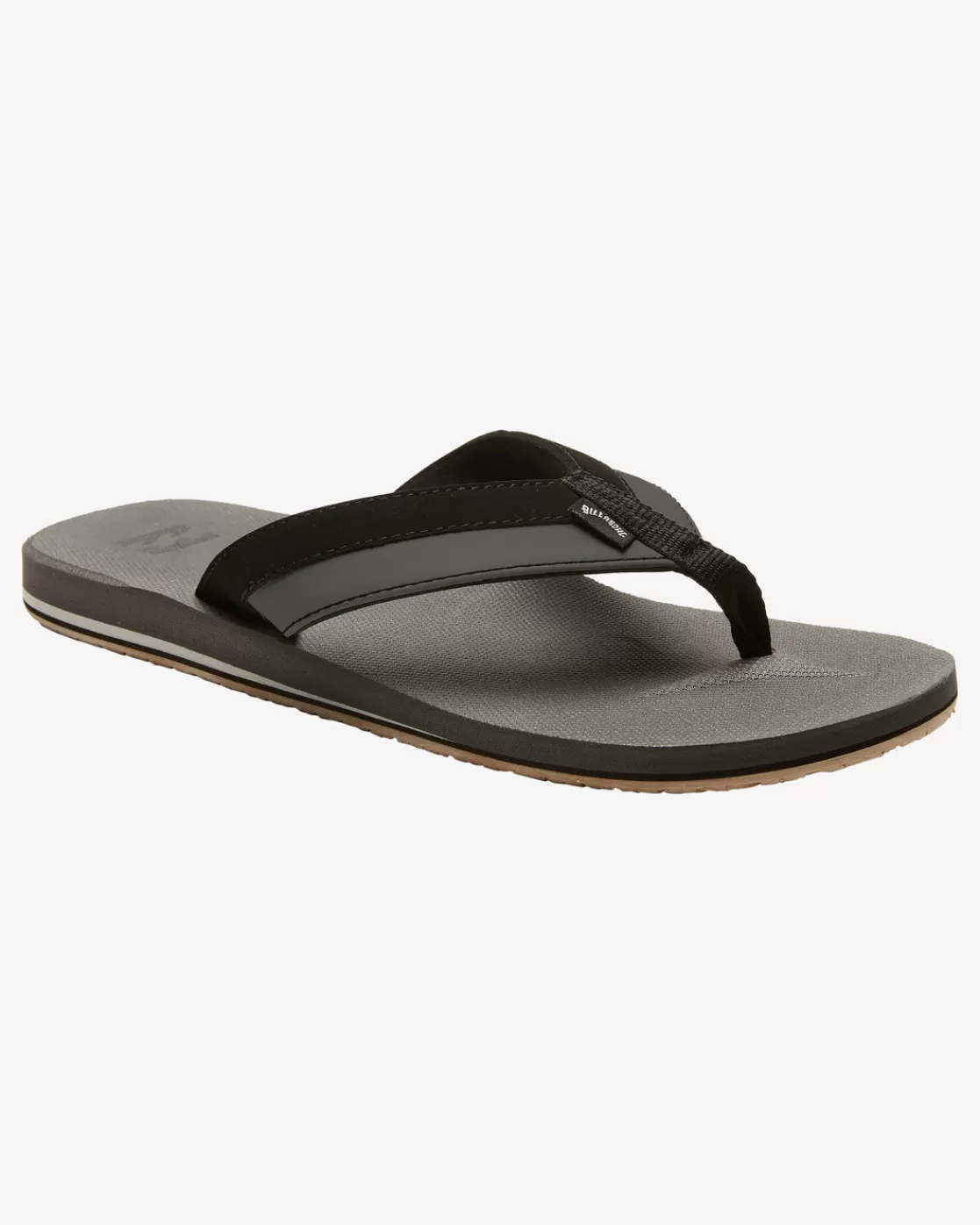 New Billabong All Day Impact Slip-On Sandals CHAR