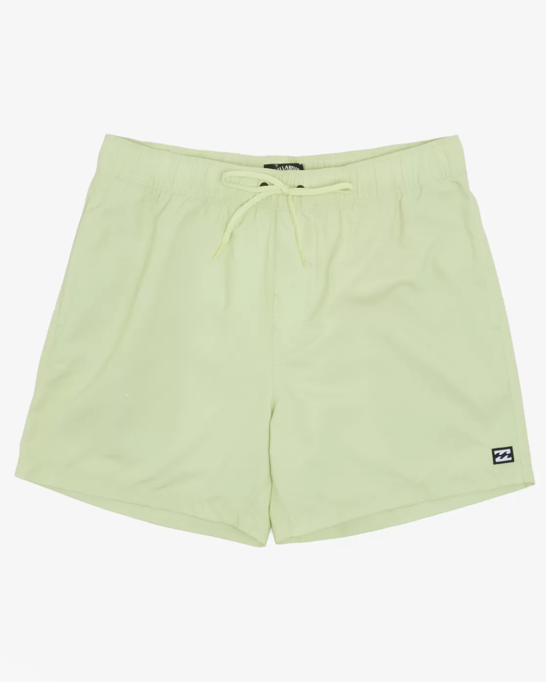 Fashion Billabong All Day Layback 16" Boardshorts CITRUS