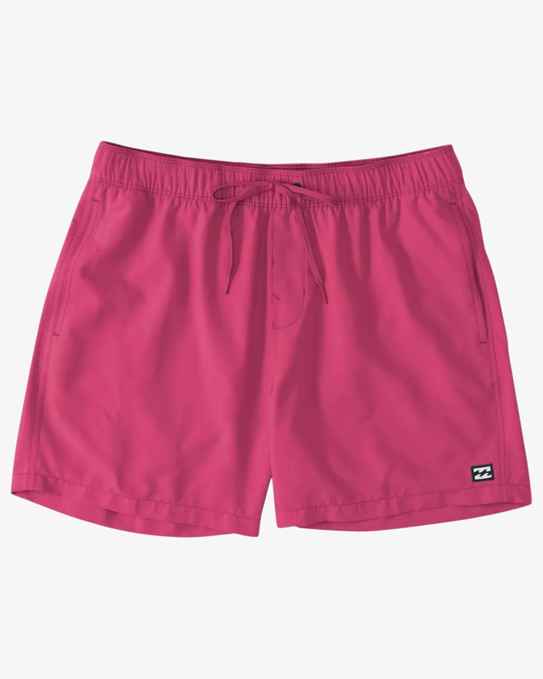 Clearance Billabong All Day Layback 16" Boardshorts NEON PINK