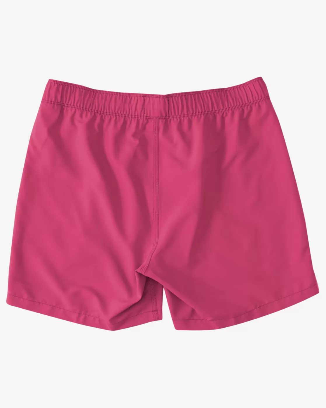 Clearance Billabong All Day Layback 16" Boardshorts NEON PINK