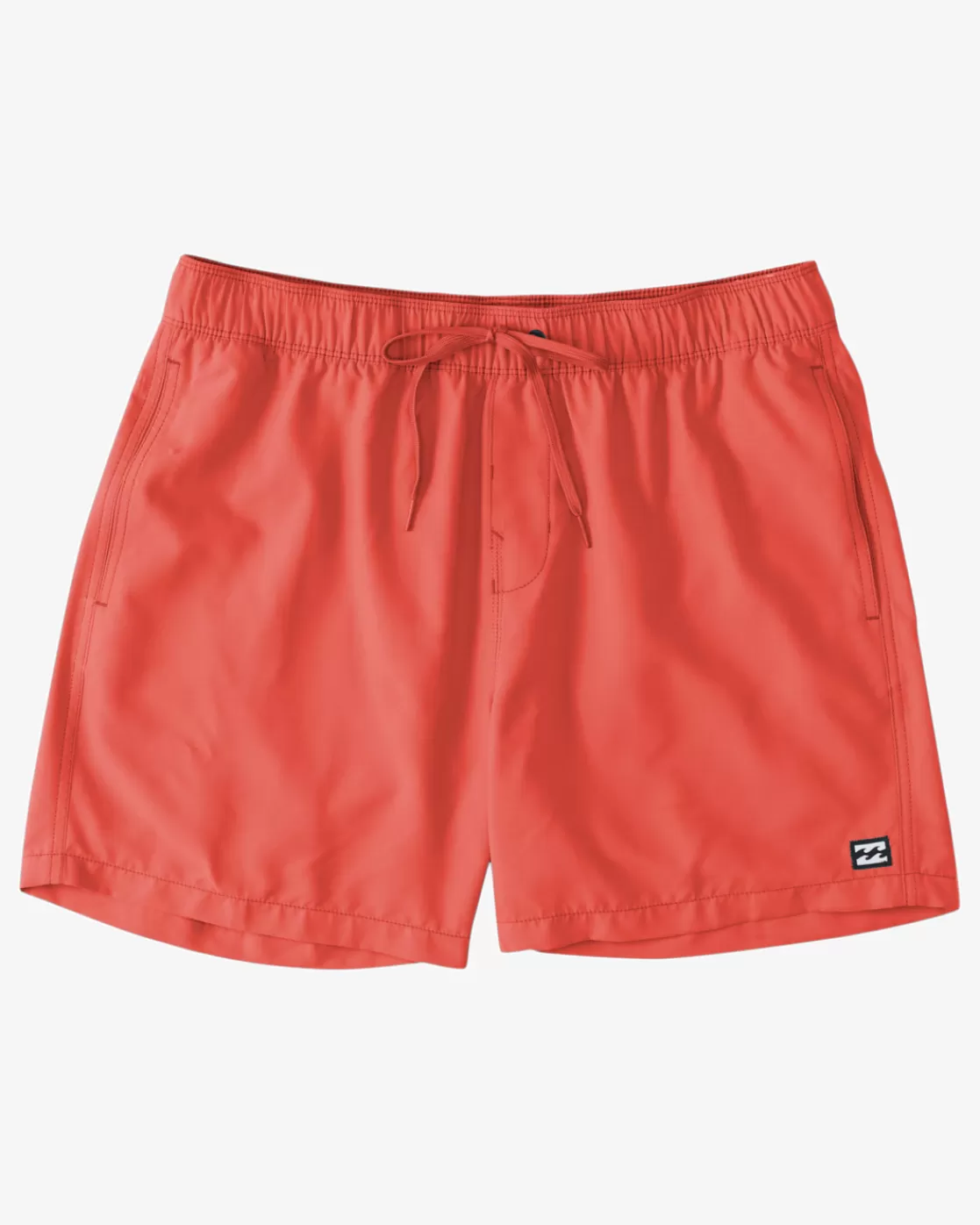 Store Billabong All Day Layback 16" Boardshorts CORAL