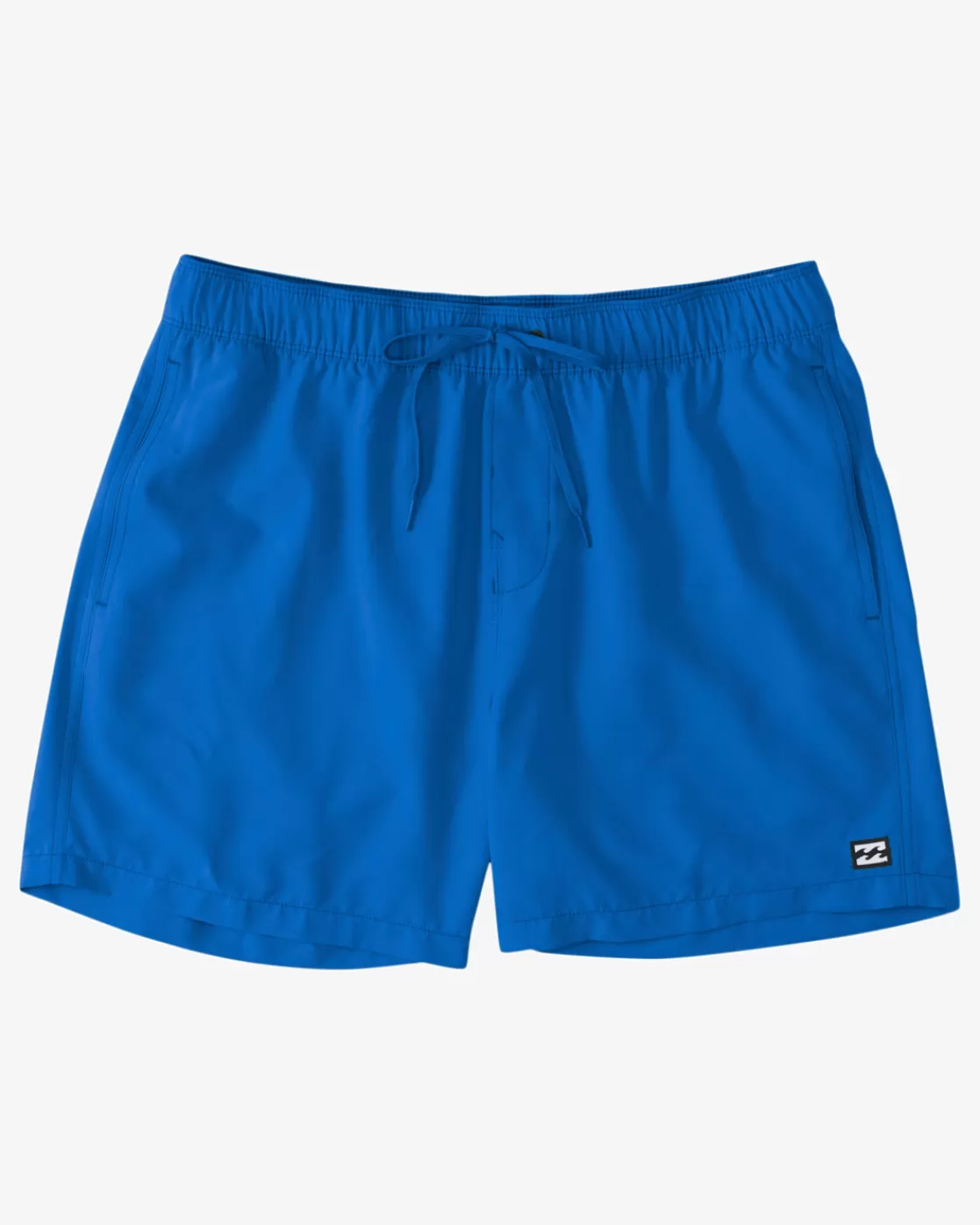 Best Billabong All Day Layback 16" Boardshorts COBALT