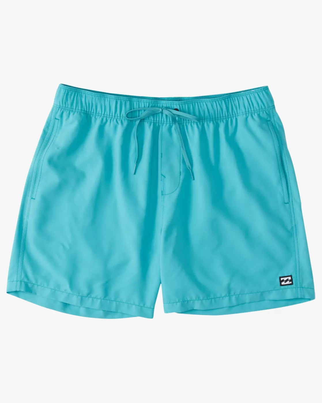 Best Billabong All Day Layback 16" Boardshorts DARK MINT