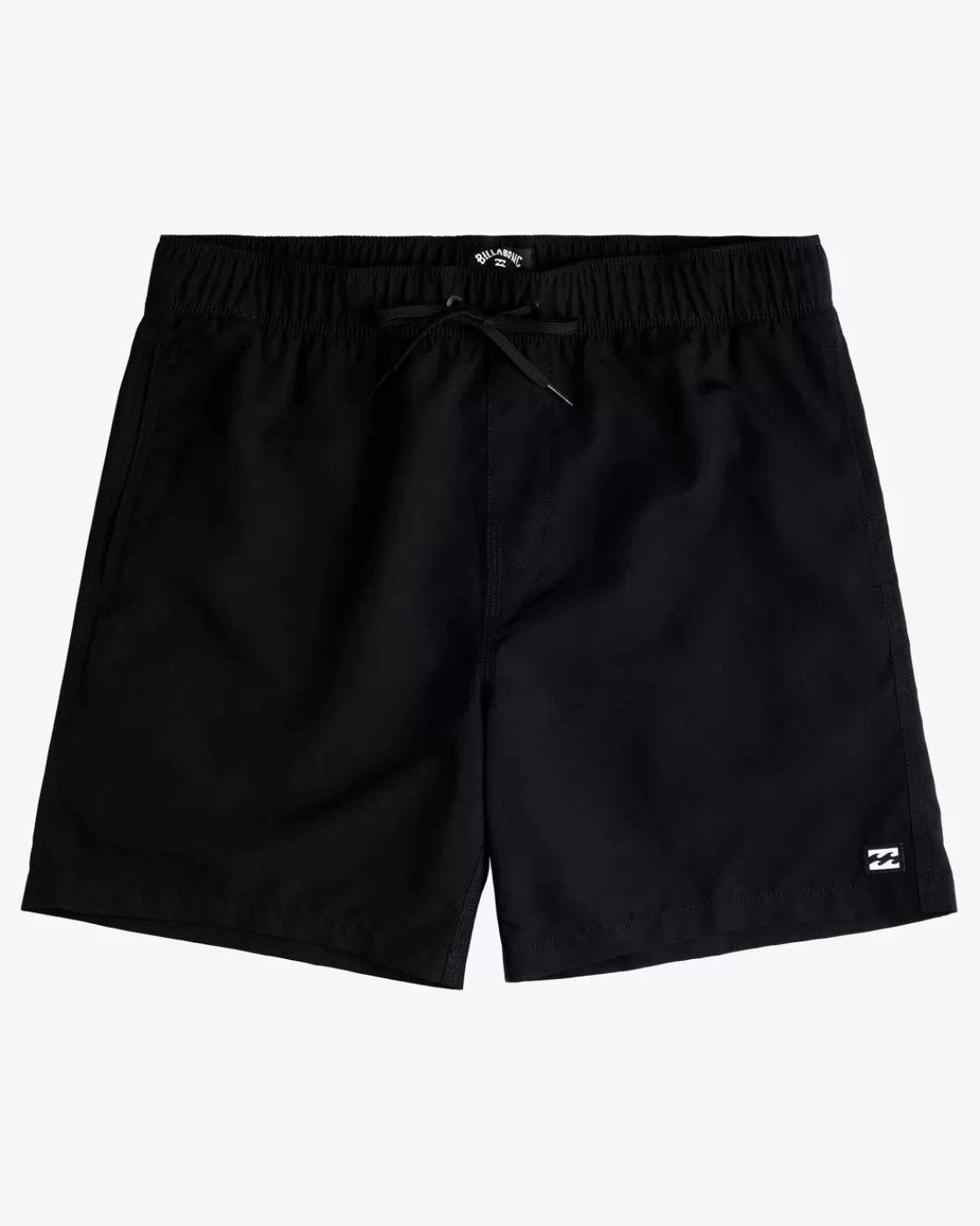 Flash Sale Billabong All Day Layback 16" Boardshorts BLACK