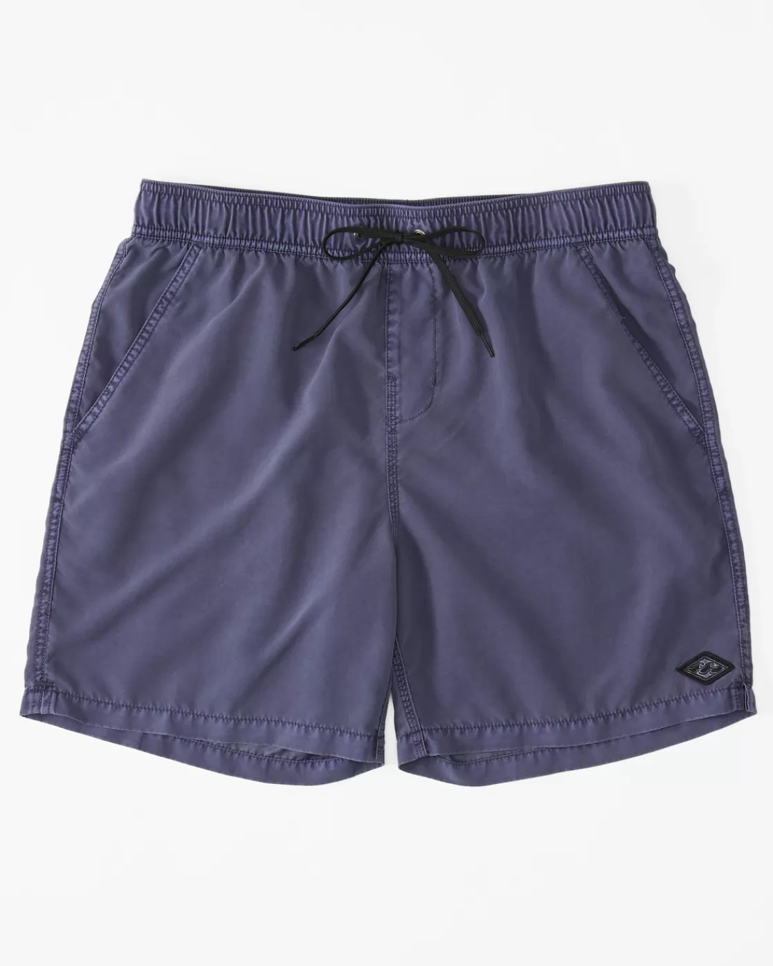 Sale Billabong All Day Layback 17" Boardshorts DUSTY GRAPE