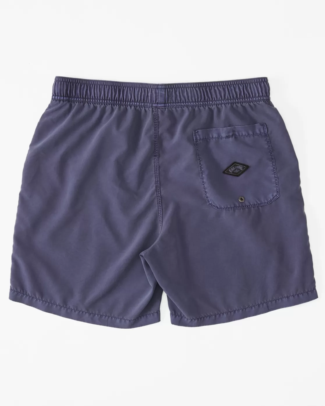 Sale Billabong All Day Layback 17" Boardshorts DUSTY GRAPE