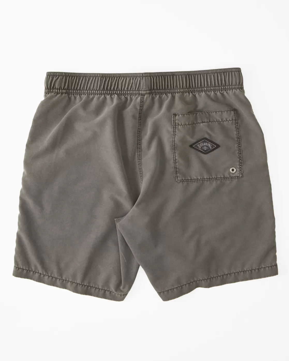 Shop Billabong All Day Layback 17" Boardshorts BLACK