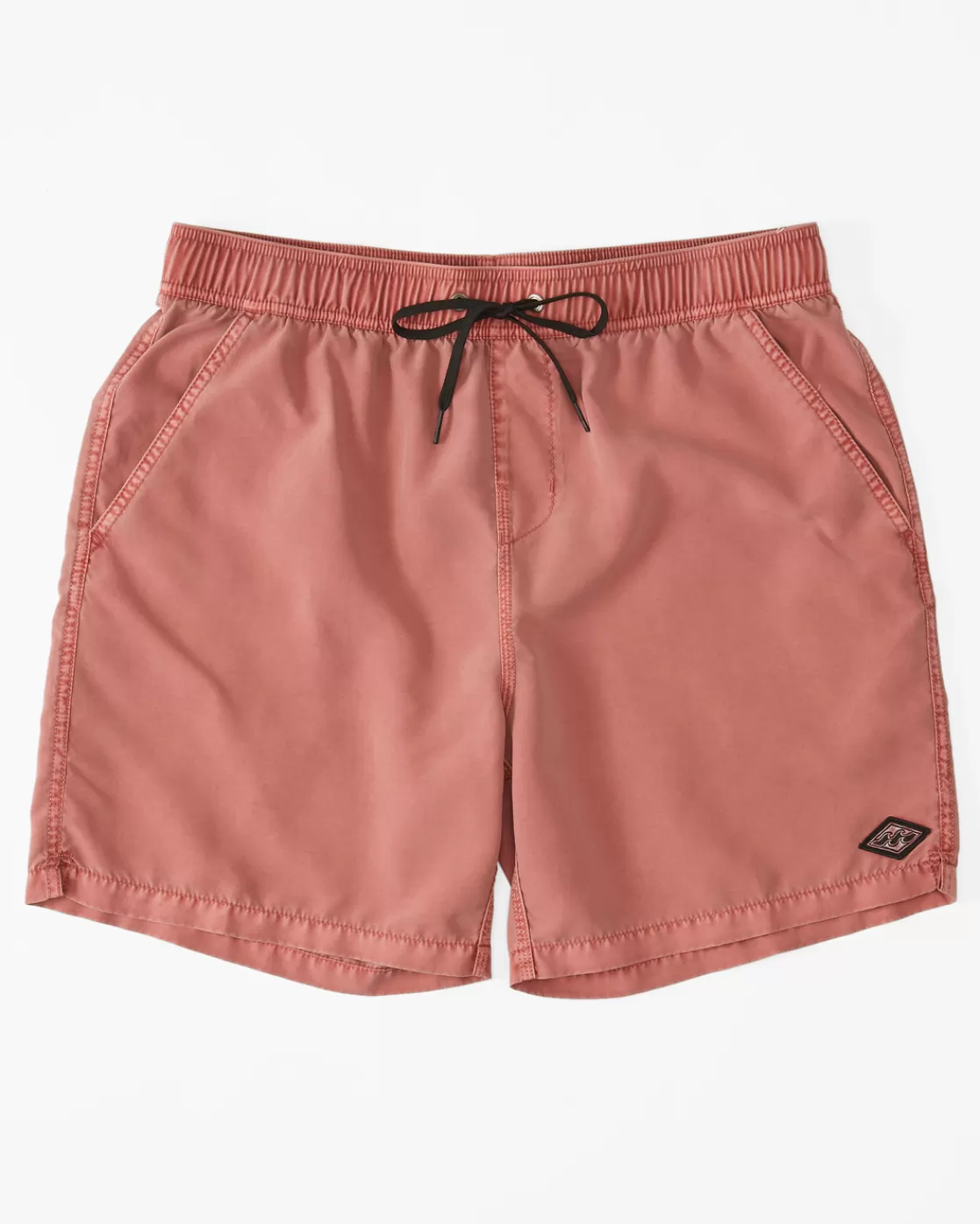 Best Sale Billabong All Day Layback 17" Boardshorts DUSTY RED