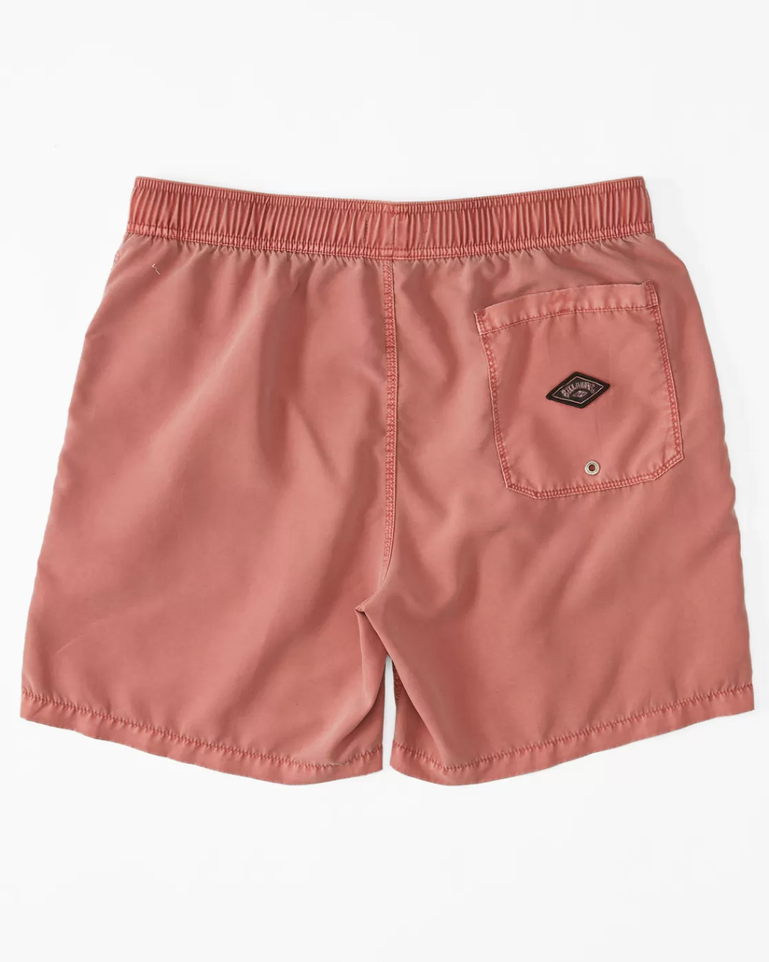 Best Sale Billabong All Day Layback 17" Boardshorts DUSTY RED