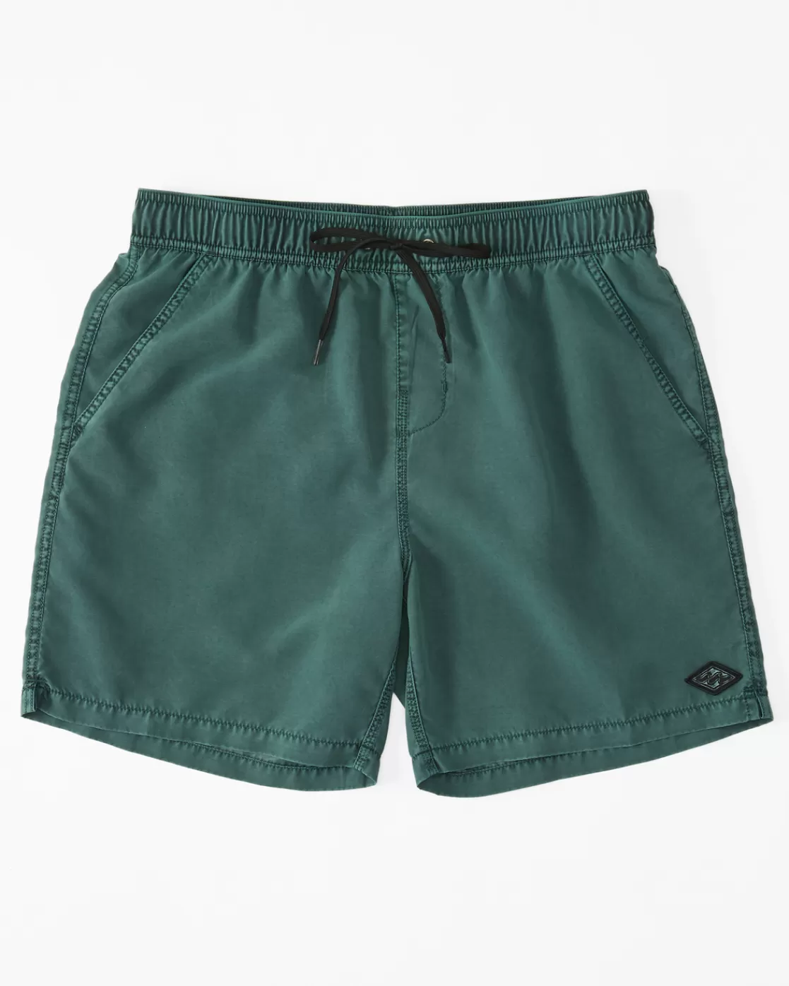 Store Billabong All Day Layback 17" Boardshorts CYPRESS