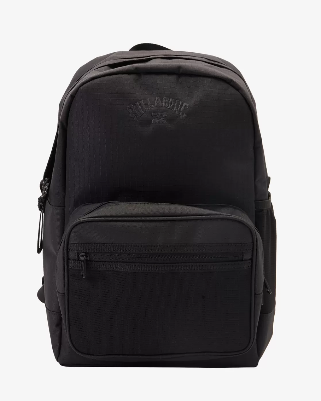 Fashion Billabong All Day Plus 22L Medium Backpack BLACK