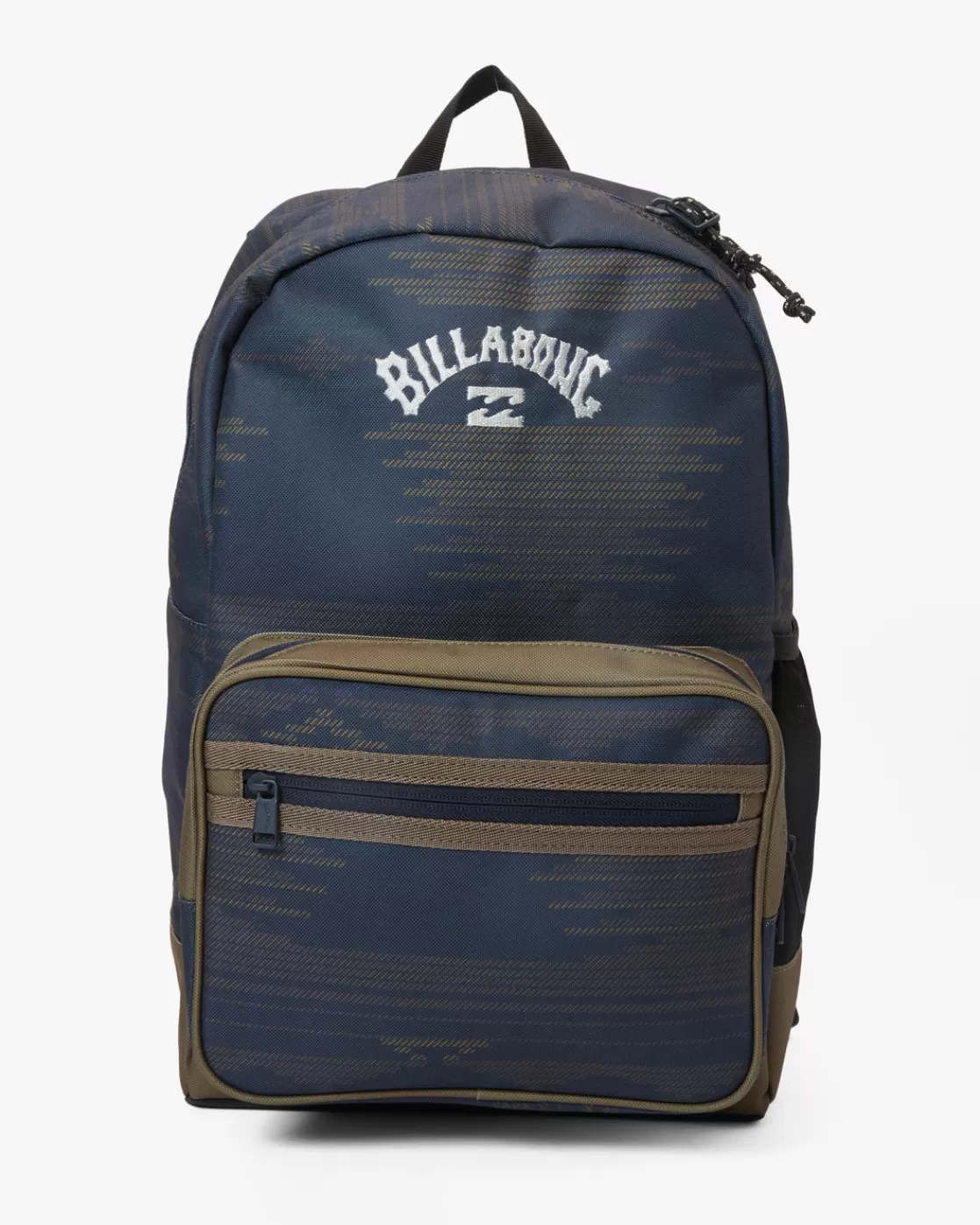 Discount Billabong All Day Plus 22L Medium Backpack DARK NAVY